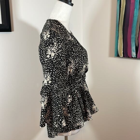 Fab’rik blouse - Picture 4 of 11